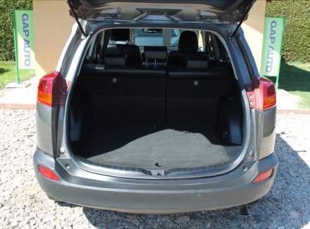 Toyota - RAV 4