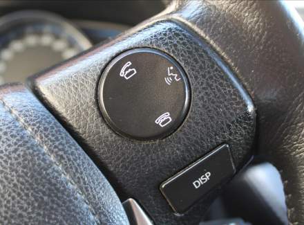 Toyota - RAV 4
