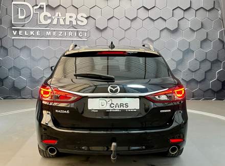 Mazda - 6