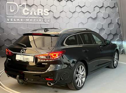 Mazda - 6