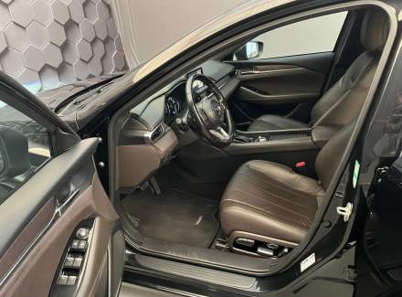 Mazda - 6