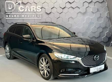 Mazda - 6