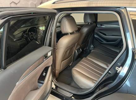 Mazda - 6
