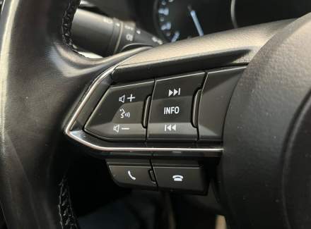 Mazda - 6