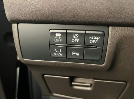 Mazda - 6