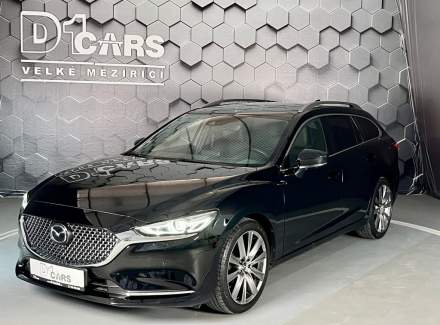 Mazda - 6