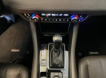 Mazda - 6