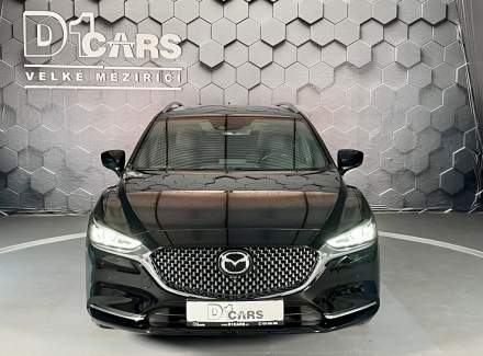 Mazda - 6