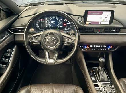 Mazda - 6