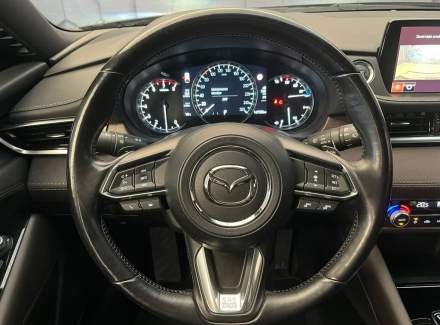 Mazda - 6