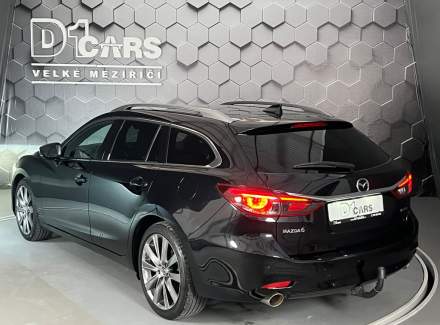 Mazda - 6