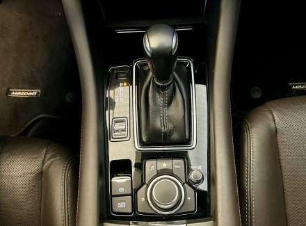 Mazda - 6