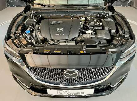 Mazda - 6