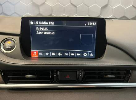 Mazda - 6
