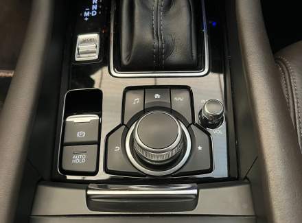 Mazda - 6