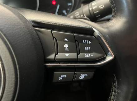 Mazda - 6