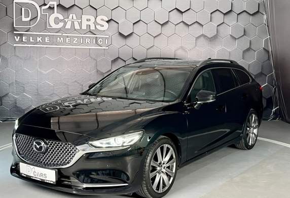 Mazda - 6