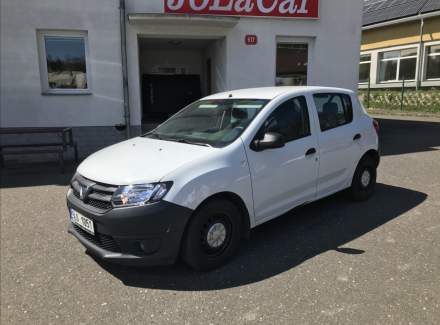 Dacia - Sandero