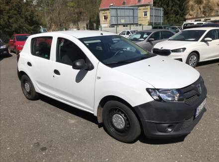 Dacia - Sandero