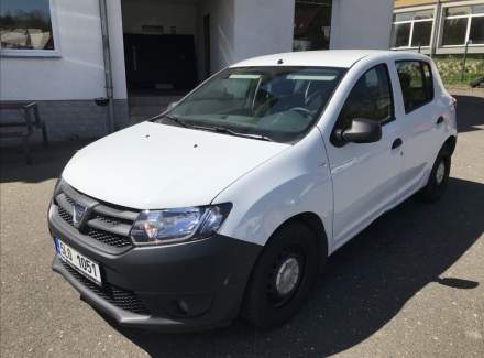 Dacia - Sandero
