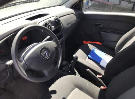 Dacia - Sandero
