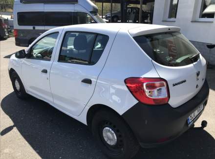 Dacia - Sandero