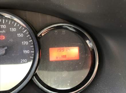 Dacia - Sandero