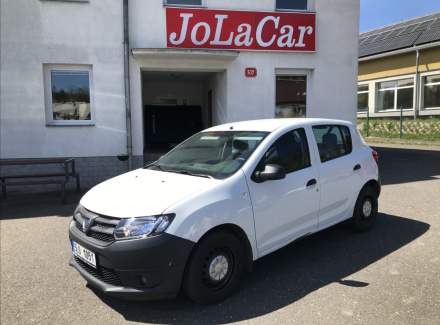 Dacia - Sandero