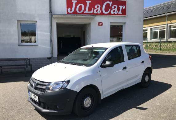 Dacia - Sandero