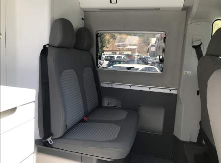 Volkswagen - Grand California
