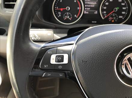 Volkswagen - Grand California