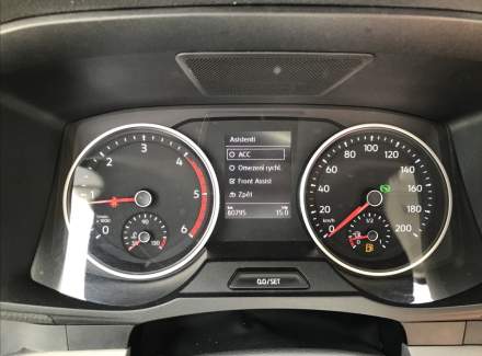 Volkswagen - Grand California
