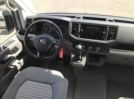 Volkswagen - Grand California