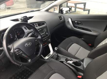Kia - Cee'd