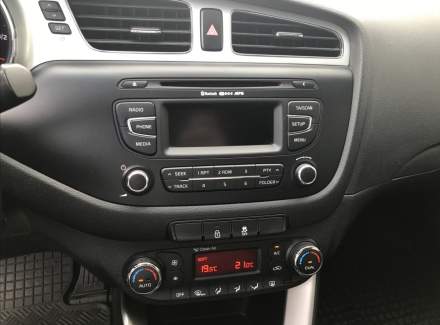 Kia - Cee'd