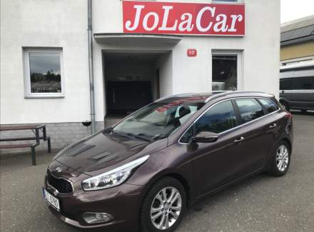Kia - Cee'd