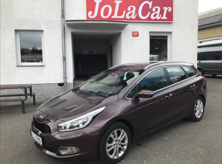 Kia - Cee'd
