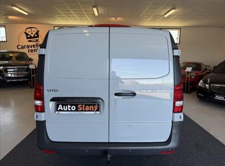 Mercedes-Benz - Vito