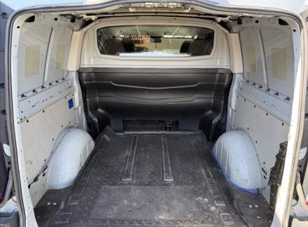 Mercedes-Benz - Vito