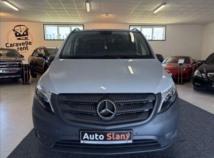 Mercedes-Benz - Vito
