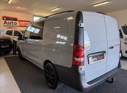 Mercedes-Benz - Vito