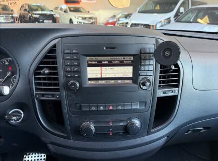 Mercedes-Benz - Vito