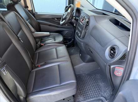 Mercedes-Benz - Vito