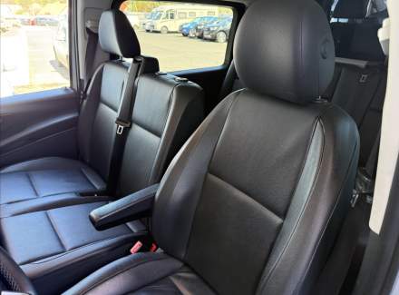 Mercedes-Benz - Vito
