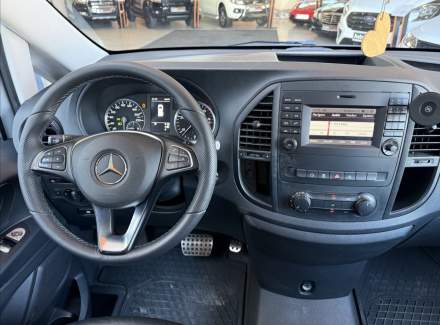 Mercedes-Benz - Vito