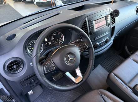 Mercedes-Benz - Vito