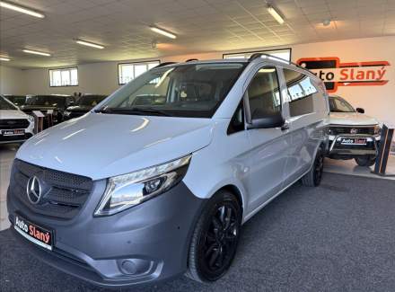 Mercedes-Benz - Vito