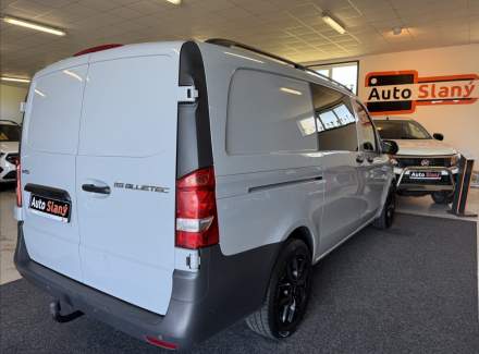 Mercedes-Benz - Vito