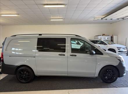 Mercedes-Benz - Vito