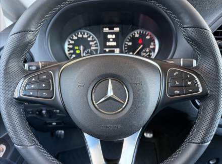 Mercedes-Benz - Vito